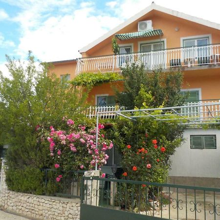 Svetin Apartments Grebaštica Extérieur photo
