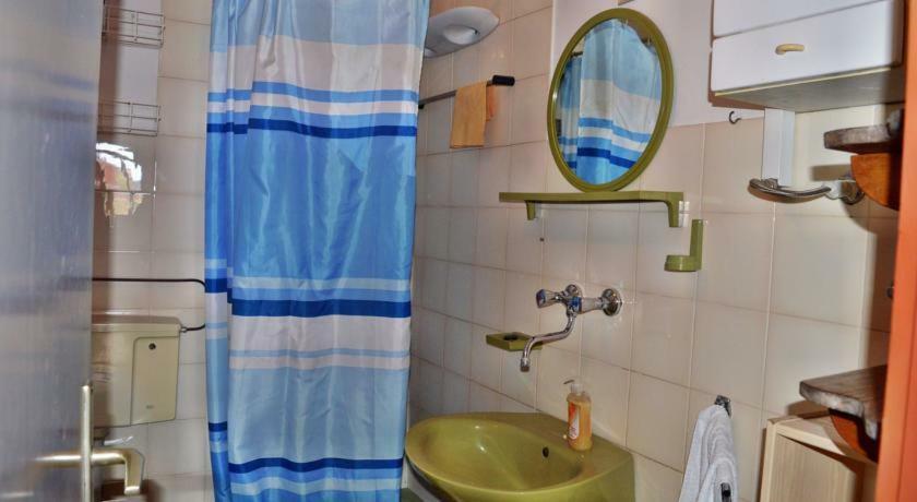 Svetin Apartments Grebaštica Extérieur photo