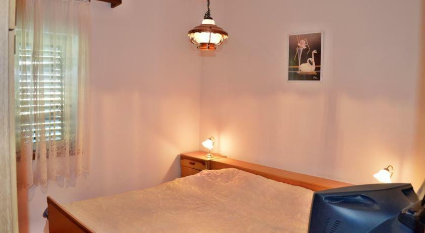 Svetin Apartments Grebaštica Extérieur photo