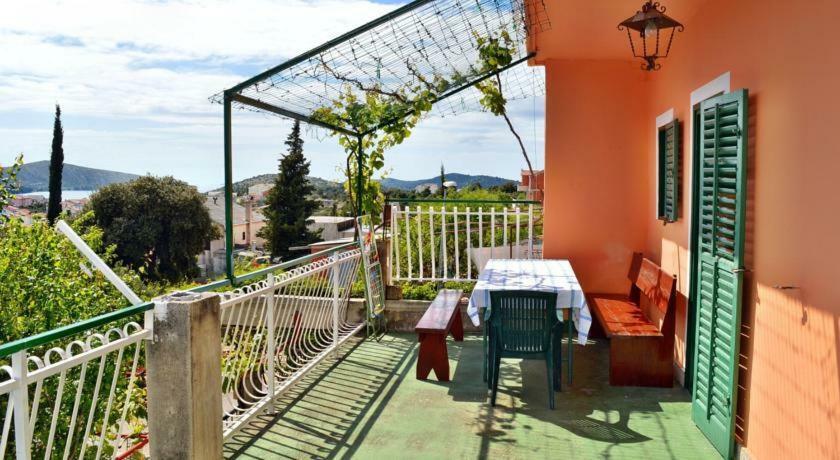 Svetin Apartments Grebaštica Extérieur photo