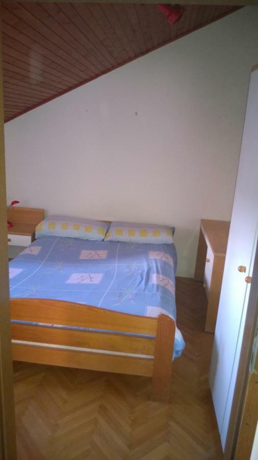 Svetin Apartments Grebaštica Extérieur photo