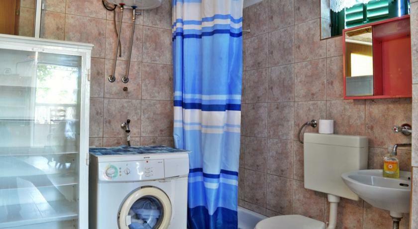 Svetin Apartments Grebaštica Extérieur photo