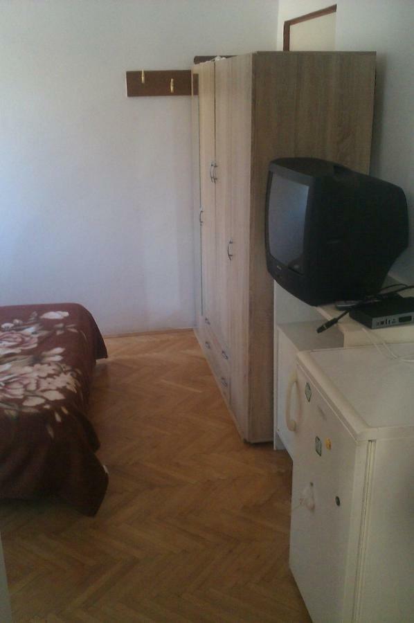 Svetin Apartments Grebaštica Extérieur photo