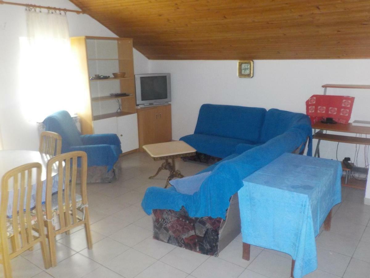 Svetin Apartments Grebaštica Extérieur photo