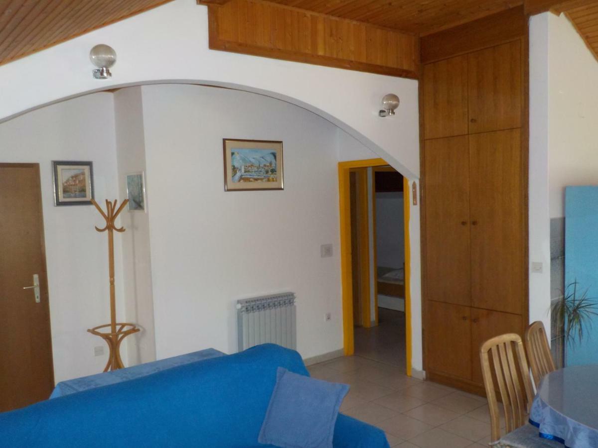 Svetin Apartments Grebaštica Extérieur photo