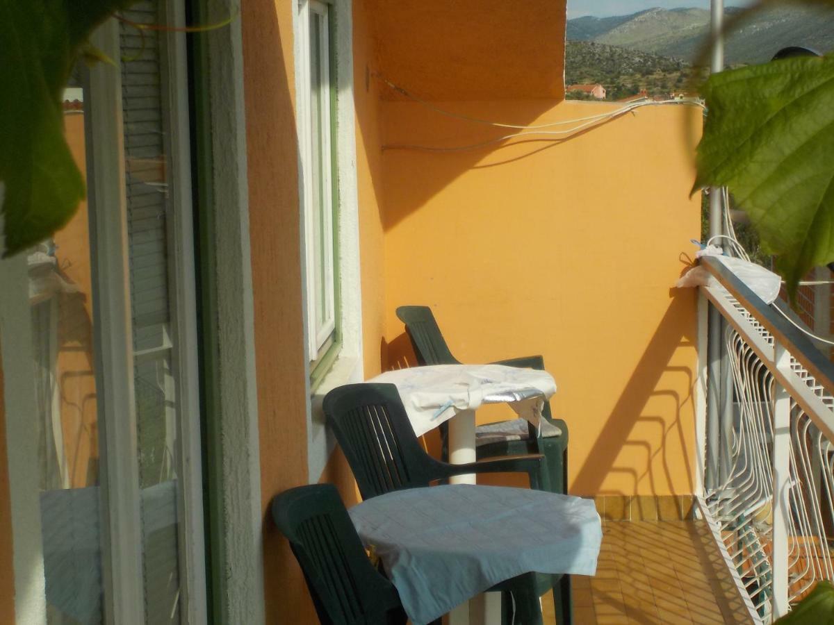 Svetin Apartments Grebaštica Extérieur photo