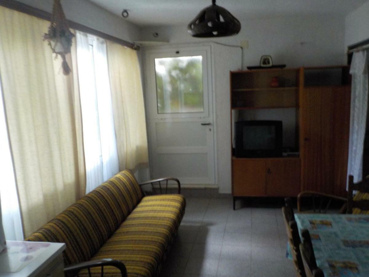 Svetin Apartments Grebaštica Extérieur photo